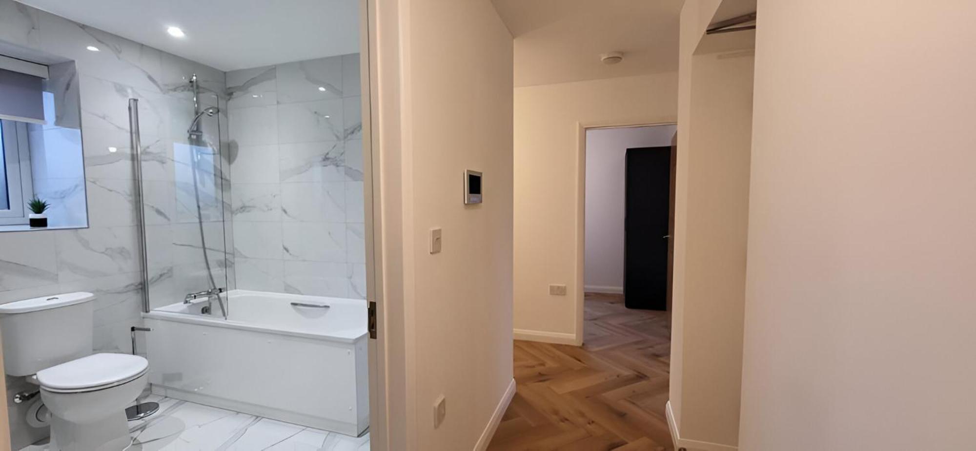Hybrid Resi - Mitcham Close To Tooting And Wimbledon Eksteriør bilde