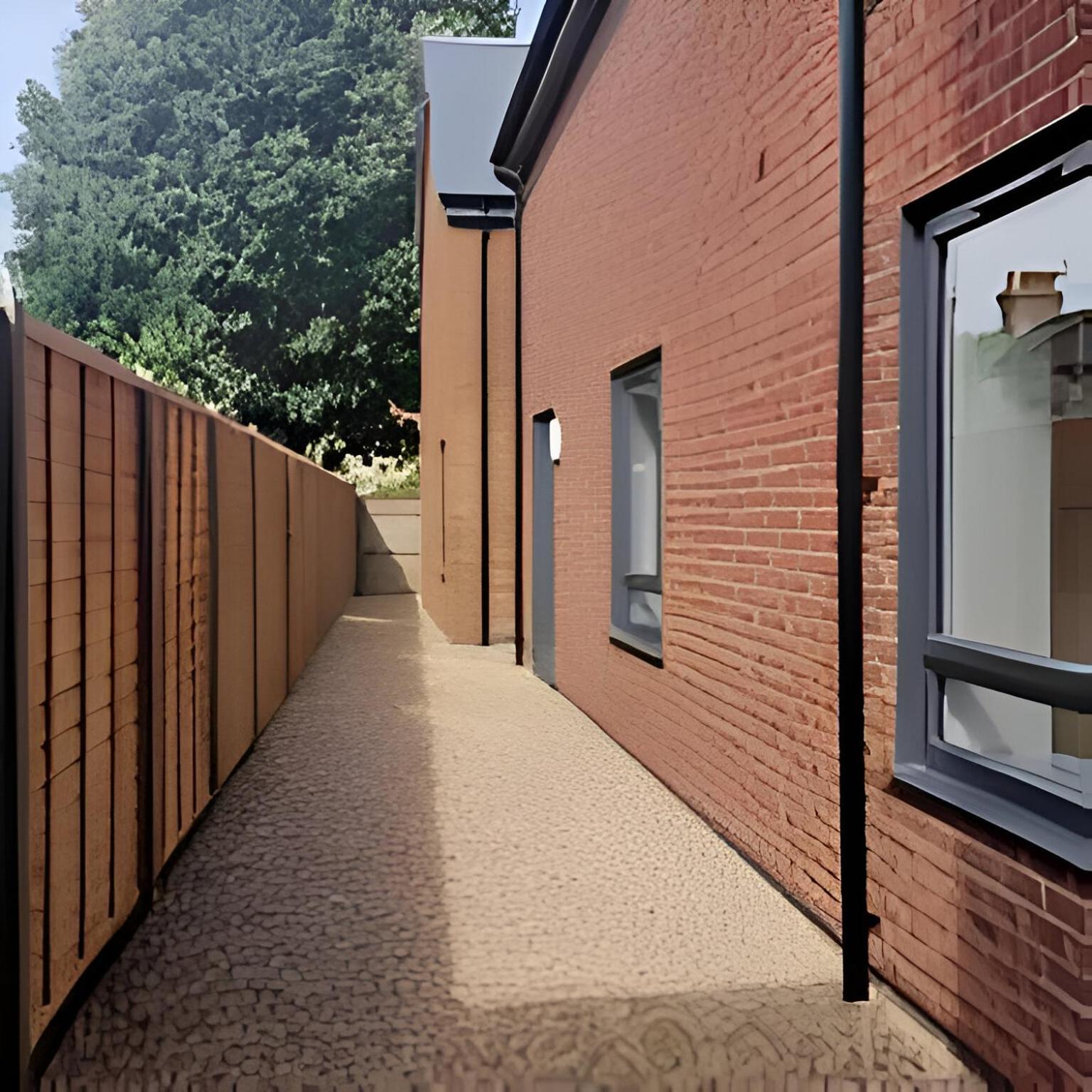Hybrid Resi - Mitcham Close To Tooting And Wimbledon Eksteriør bilde